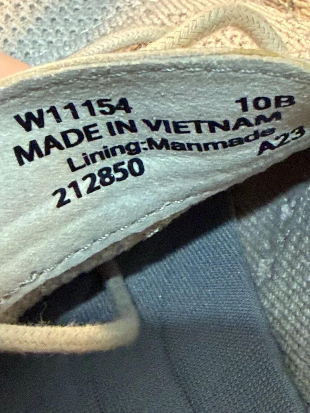 Cole Haan Women's 2.ZeroGrand Stitchlite‎ Oxford Tan Women's Shoes Size 10